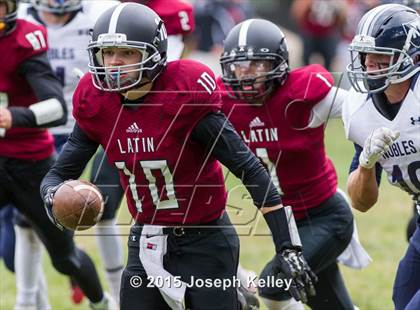 Thumbnail 1 in Noble & Greenough @ Roxbury Latin photogallery.