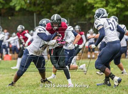 Thumbnail 3 in Noble & Greenough @ Roxbury Latin photogallery.