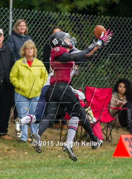 Thumbnail 1 in Noble & Greenough @ Roxbury Latin photogallery.