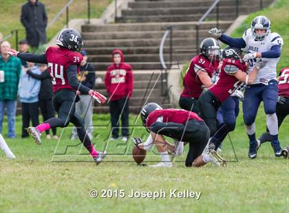 Thumbnail 2 in Noble & Greenough @ Roxbury Latin photogallery.