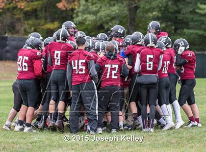 Thumbnail 2 in Noble & Greenough @ Roxbury Latin photogallery.
