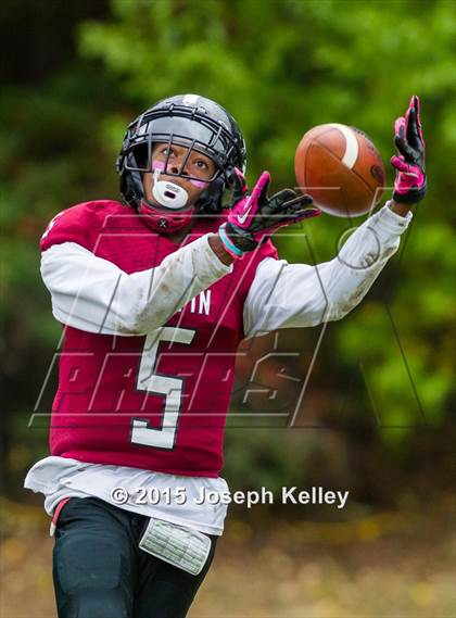 Thumbnail 2 in Noble & Greenough @ Roxbury Latin photogallery.