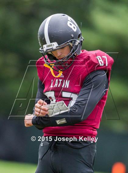 Thumbnail 1 in Noble & Greenough @ Roxbury Latin photogallery.
