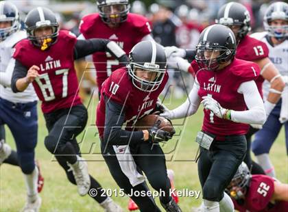 Thumbnail 1 in Noble & Greenough @ Roxbury Latin photogallery.
