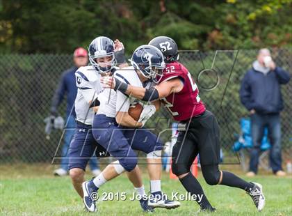 Thumbnail 1 in Noble & Greenough @ Roxbury Latin photogallery.