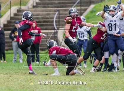 Thumbnail 1 in Noble & Greenough @ Roxbury Latin photogallery.