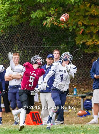 Thumbnail 3 in Noble & Greenough @ Roxbury Latin photogallery.
