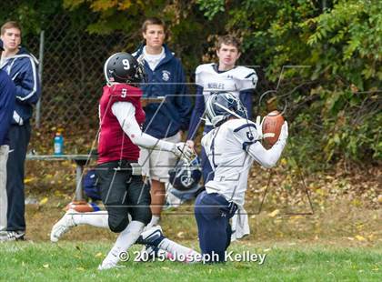 Thumbnail 3 in Noble & Greenough @ Roxbury Latin photogallery.
