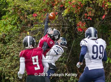 Thumbnail 2 in Noble & Greenough @ Roxbury Latin photogallery.