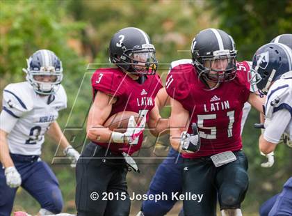 Thumbnail 1 in Noble & Greenough @ Roxbury Latin photogallery.