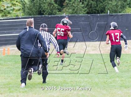 Thumbnail 2 in Noble & Greenough @ Roxbury Latin photogallery.