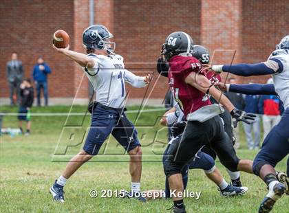 Thumbnail 3 in Noble & Greenough @ Roxbury Latin photogallery.