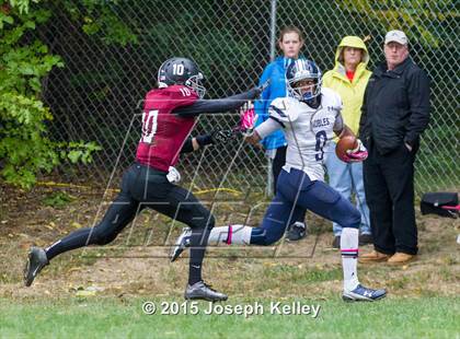 Thumbnail 2 in Noble & Greenough @ Roxbury Latin photogallery.