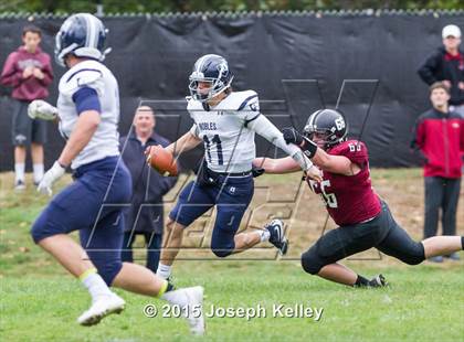 Thumbnail 3 in Noble & Greenough @ Roxbury Latin photogallery.