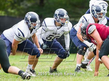 Thumbnail 1 in Noble & Greenough @ Roxbury Latin photogallery.