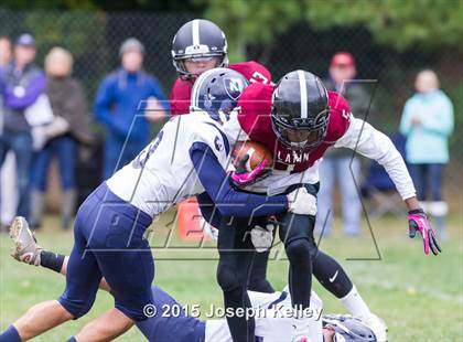 Thumbnail 1 in Noble & Greenough @ Roxbury Latin photogallery.