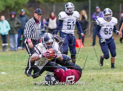 Thumbnail 3 in Noble & Greenough @ Roxbury Latin photogallery.