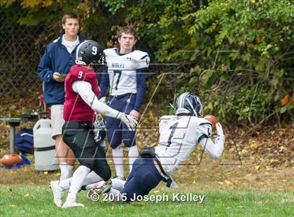 Thumbnail 1 in Noble & Greenough @ Roxbury Latin photogallery.