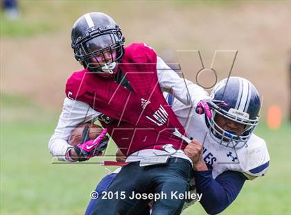 Thumbnail 2 in Noble & Greenough @ Roxbury Latin photogallery.