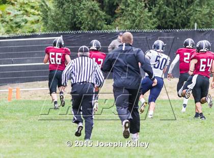 Thumbnail 3 in Noble & Greenough @ Roxbury Latin photogallery.