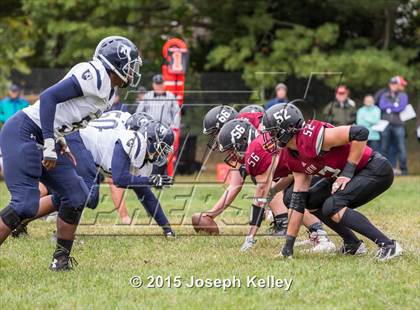 Thumbnail 3 in Noble & Greenough @ Roxbury Latin photogallery.