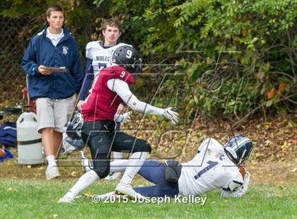 Thumbnail 2 in Noble & Greenough @ Roxbury Latin photogallery.
