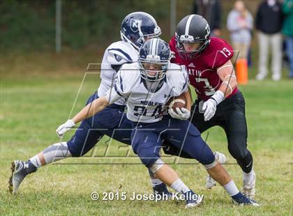 Thumbnail 1 in Noble & Greenough @ Roxbury Latin photogallery.