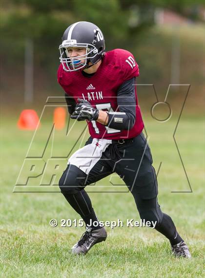 Thumbnail 3 in Noble & Greenough @ Roxbury Latin photogallery.