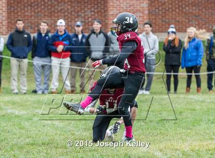 Thumbnail 3 in Noble & Greenough @ Roxbury Latin photogallery.
