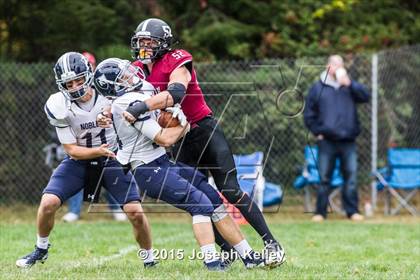 Thumbnail 2 in Noble & Greenough @ Roxbury Latin photogallery.