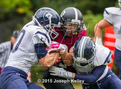Thumbnail 3 in Noble & Greenough @ Roxbury Latin photogallery.