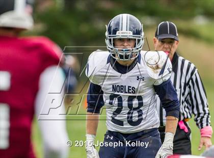 Thumbnail 3 in Noble & Greenough @ Roxbury Latin photogallery.