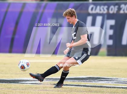 Thumbnail 2 in Phoenix Country Day @ Northwest Christian (AIA 3A Quarterfinal) photogallery.