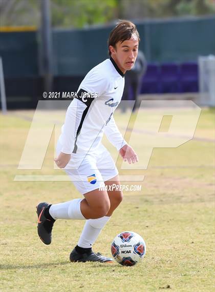 Thumbnail 2 in Phoenix Country Day @ Northwest Christian (AIA 3A Quarterfinal) photogallery.