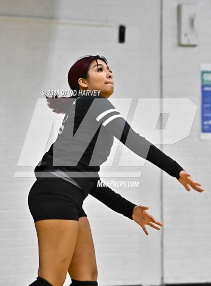 Thumbnail 2 in Bear Creek vs Littleton photogallery.