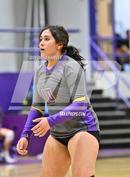 Thumbnail 1 in Bear Creek vs Littleton photogallery.