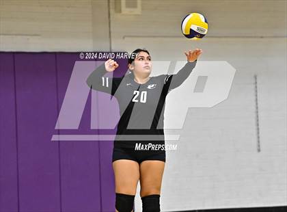 Thumbnail 2 in Bear Creek vs Littleton photogallery.