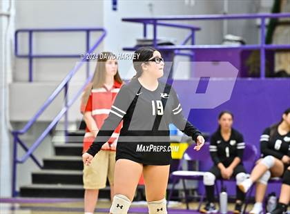 Thumbnail 3 in Bear Creek vs Littleton photogallery.