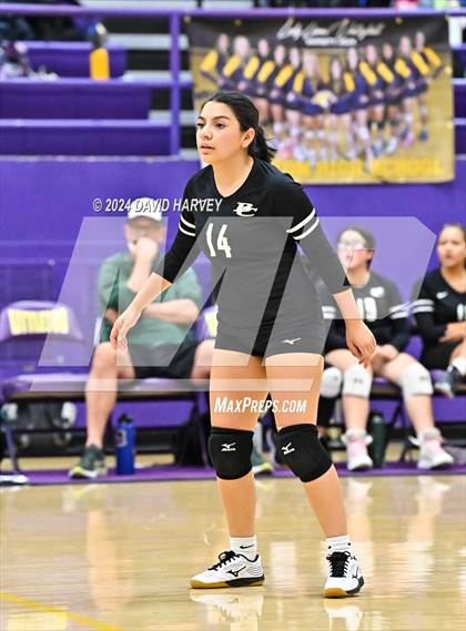 Thumbnail 1 in Bear Creek vs Littleton photogallery.