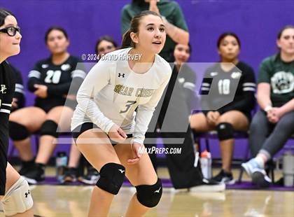 Thumbnail 3 in Bear Creek vs Littleton photogallery.