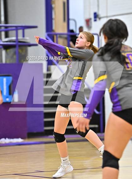 Thumbnail 3 in Bear Creek vs Littleton photogallery.
