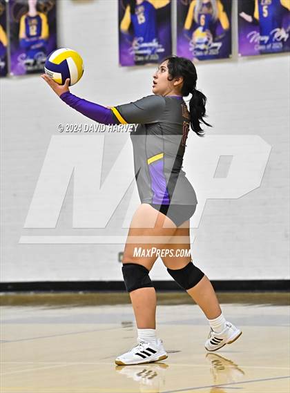 Thumbnail 3 in Bear Creek vs Littleton photogallery.