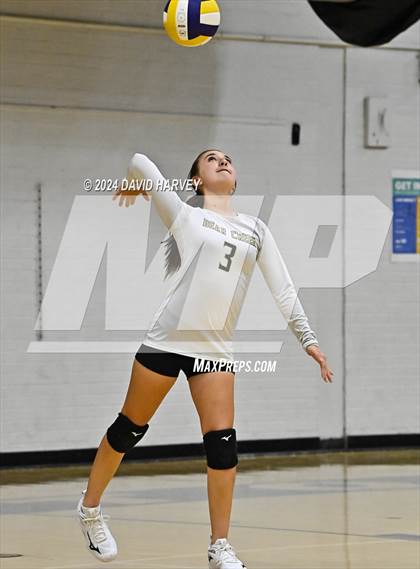 Thumbnail 3 in Bear Creek vs Littleton photogallery.