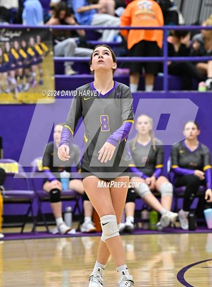 Thumbnail 2 in Bear Creek vs Littleton photogallery.