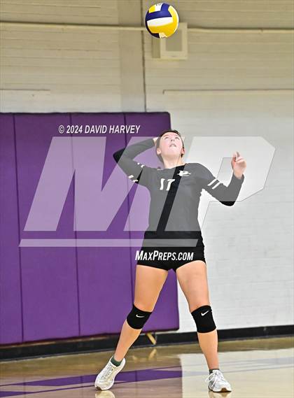 Thumbnail 2 in Bear Creek vs Littleton photogallery.