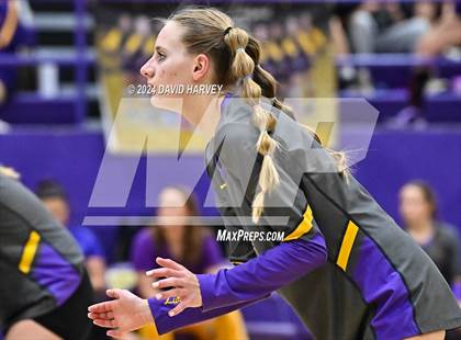 Thumbnail 3 in Bear Creek vs Littleton photogallery.