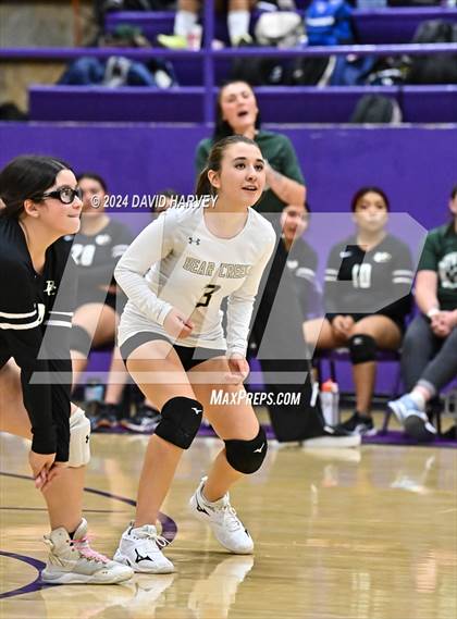 Thumbnail 1 in Bear Creek vs Littleton photogallery.