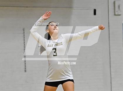Thumbnail 2 in Bear Creek vs Littleton photogallery.