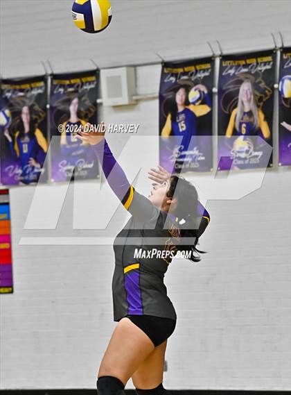 Thumbnail 1 in Bear Creek vs Littleton photogallery.
