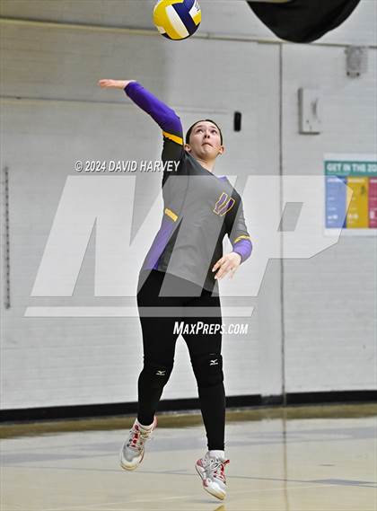 Thumbnail 1 in Bear Creek vs Littleton photogallery.